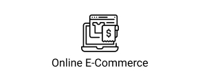 Online E-Commerce